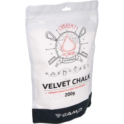 Camp Velvet Chalk