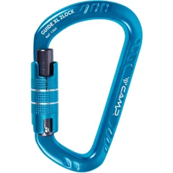 Camp Guide XL 2Lock Karabiner