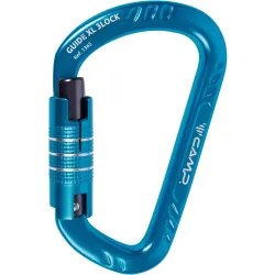 Camp Guide XL 3Lock Karabiner