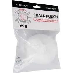 Camp Chalk Pouch
