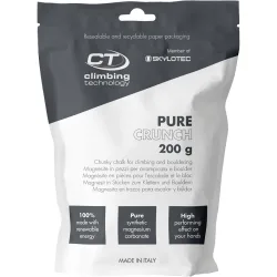 Climbing Technology Pure Crunch Chalk