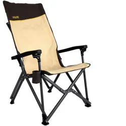 Uquip Barry Campingstuhl