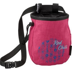 Red Chili Giant Chalkbag