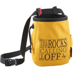 Red Chili Giant Chalkbag