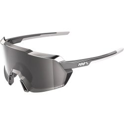 100% KORBIN - Gloss Black Chrome - HiPER Silver Mirror