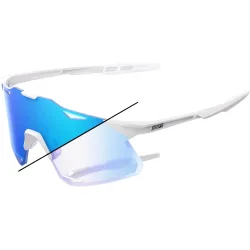 100% Hypercraft Bastille LE Photochromic Sportbrille