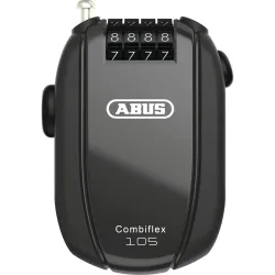 Abus Rest 105 Combiflex Kabelschloss