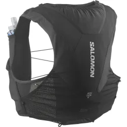 Salomon Adv Skin 5 Set Trailrunningrucksack