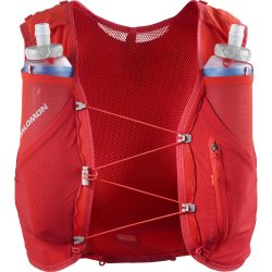 Salomon Adv Skin 5 Set Trailrunningrucksack