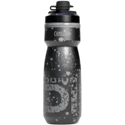 Camelbak Podium Dirt Chill Trinkflasche