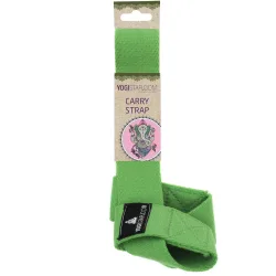 Yogistar Yogatrageband
