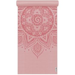 Yogistar Basic Spiral Mandala Yogamatte
