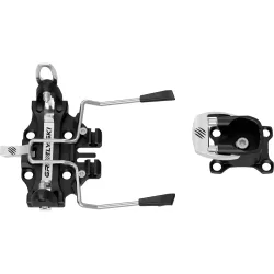 Grizzly Ski GR Olympic Microshift 6 Tourenbindung