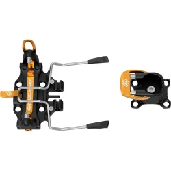 Grizzly Ski GR Olympic Microshift 10 Tourenbindung