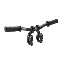 Kids ride Shotgun Kinder Pro MTB Kindersitzlenker
