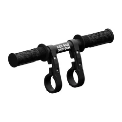 Kids ride Shotgun Kinder 2.0 MTB Kindersitzlenker