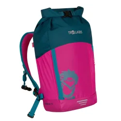 Trollkids Kinder Senja 15L Rucksack