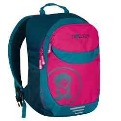 Trollkids Kinder Skjorta 10L Rucksack