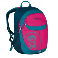 Trollkids Kinder Skjorta 15L Rucksack