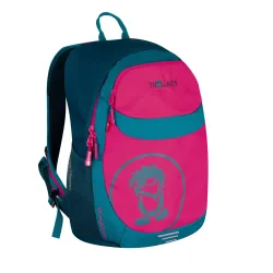 Trollkids Kinder Skjorta 20L Rucksack