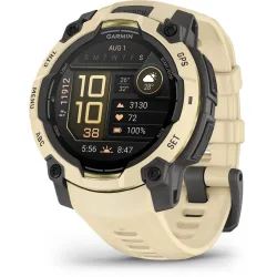 Garmin Instinct 3 Amoled GPS-Uhr