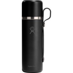 Hydro Flask 28oz Hot Isolierflasche mit Becher