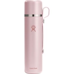 Hydro Flask 36oz Hot Isolierflasche mit Becher