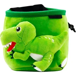YY Vertical T-Rex Chalk Bag