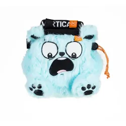 YY Vertical Bär Chalk Bag