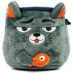 YY Vertical Katze Chalk Bag
