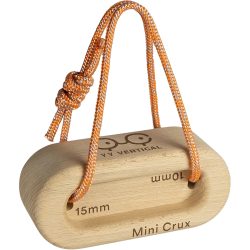 YY Vertical Mini Crux Trainingsgriff