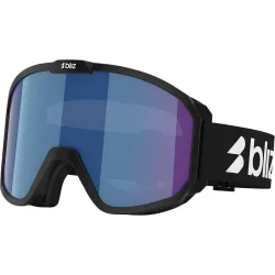 Bliz Kinder Rave JR Skibrille