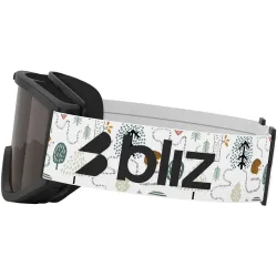Bliz Kinder Pixie Skibrille
