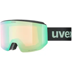 Uvex Lace Attract FM Skibrille