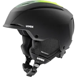 Uvex Resolution Skihelm