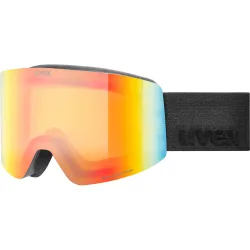 Uvex Provoqe FM Skibrille