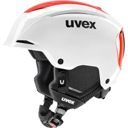 Uvex Resolution SL Skihelm