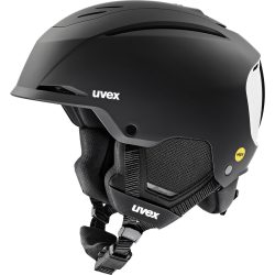 Uvex Resolution Mips Skihelm