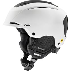 Uvex Resolution Mips Skihelm