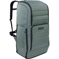 Evoc Gear Backpack 90L Materialtasche grün /  dark olive, Grösse: one size