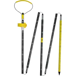 Pieps Carbon Pro 220 Lawinensonde