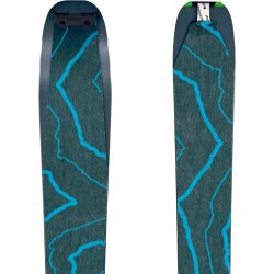 Contour Guide Mix 2.0 115 Skifell