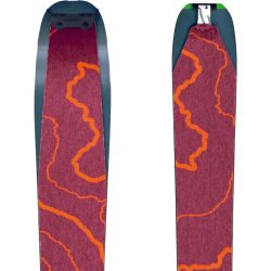 Contour Guide Pure 2.0 135 Skifell