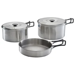 Campingaz Camping Kit Kochgeschirr