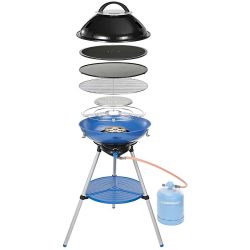 Camping GAZ Party Grill 600 - Gasgrill (Blau)