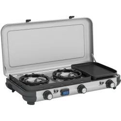 Campingaz Camping Kitchen 2 Multi Kocher