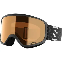 Salomon Kinder Lumi Access Skibrille
