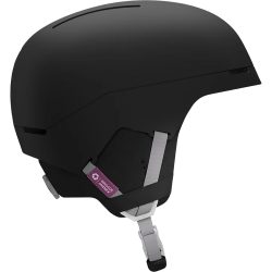 Salomon Brigade Index Skihelm