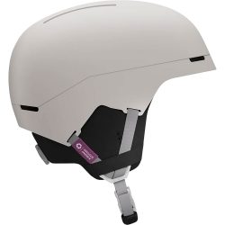Salomon Brigade Index Skihelm