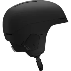 Salomon Brigade Index Mips Skihelm